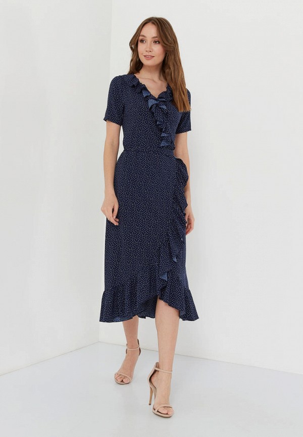 фото Платье fashion anastation