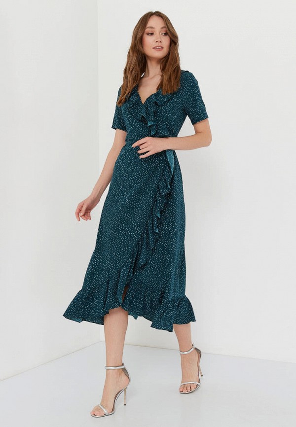 фото Платье fashion anastation