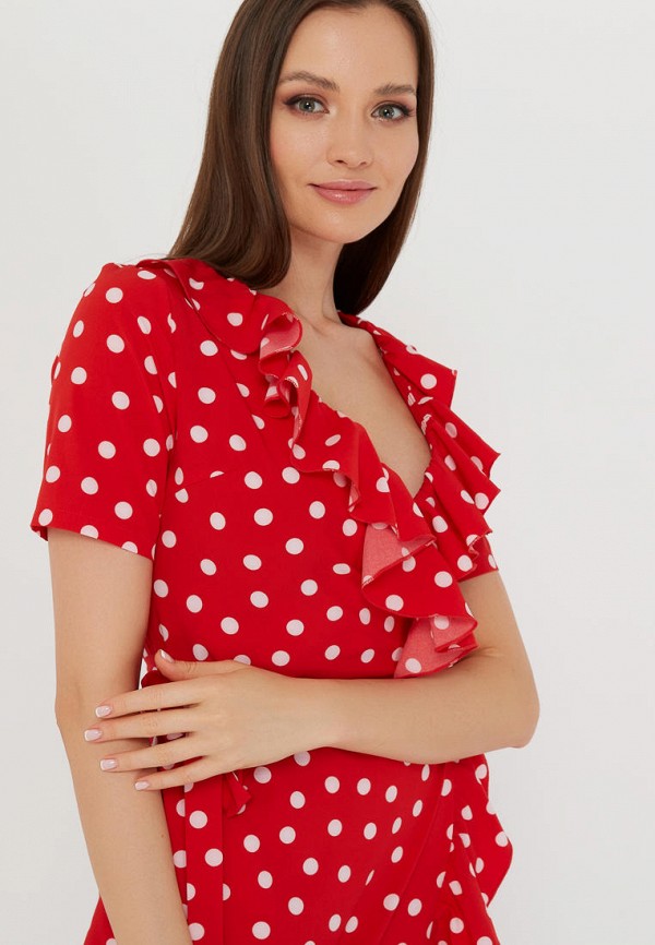 фото Платье fashion anastation