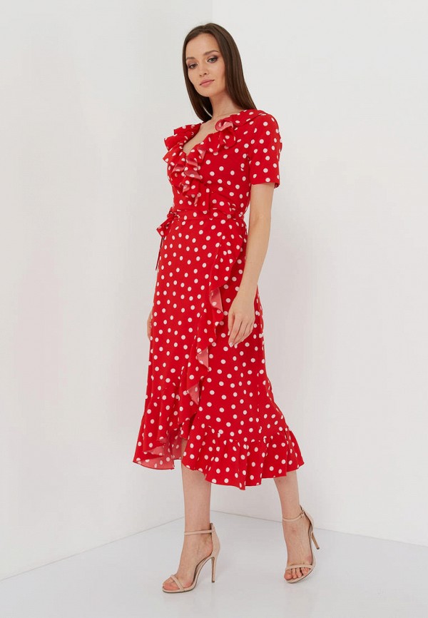 фото Платье fashion anastation