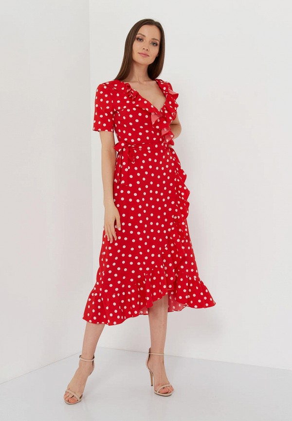 фото Платье fashion anastation