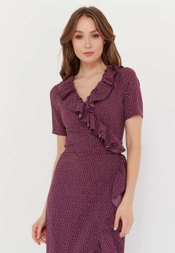 фото Платье fashion anastation