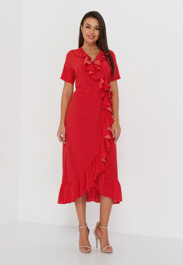 фото Платье fashion anastation