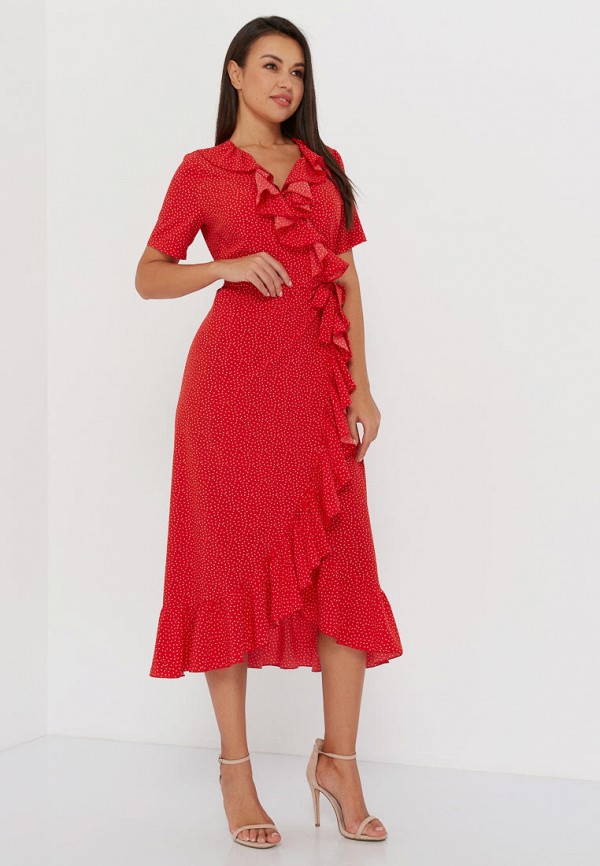 фото Платье fashion anastation