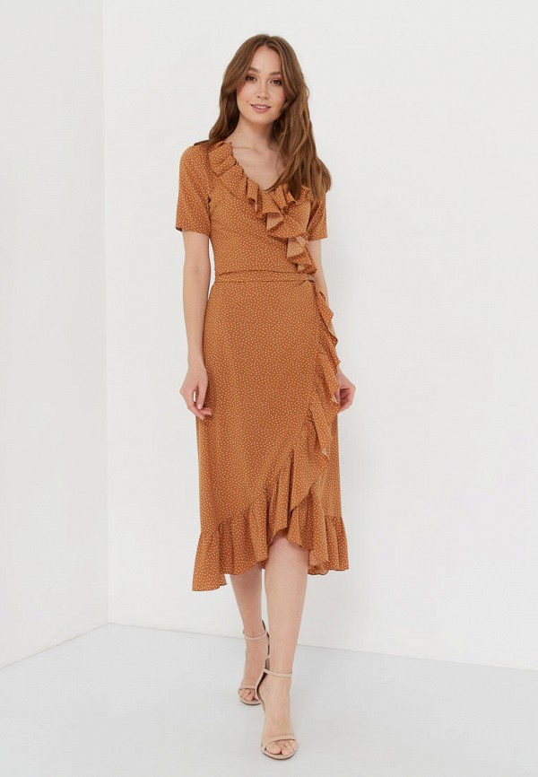 фото Платье fashion anastation