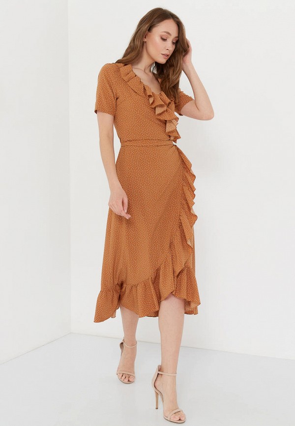 фото Платье fashion anastation