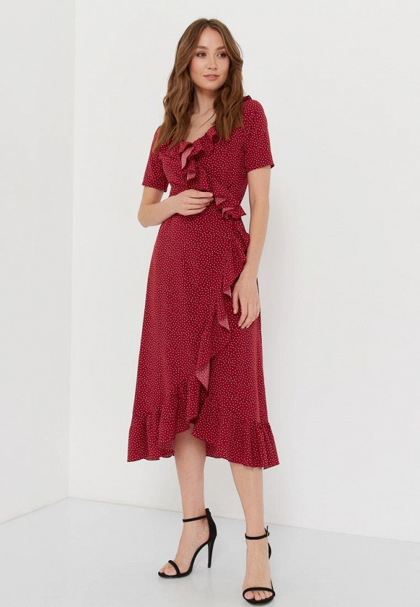 фото Платье fashion anastation