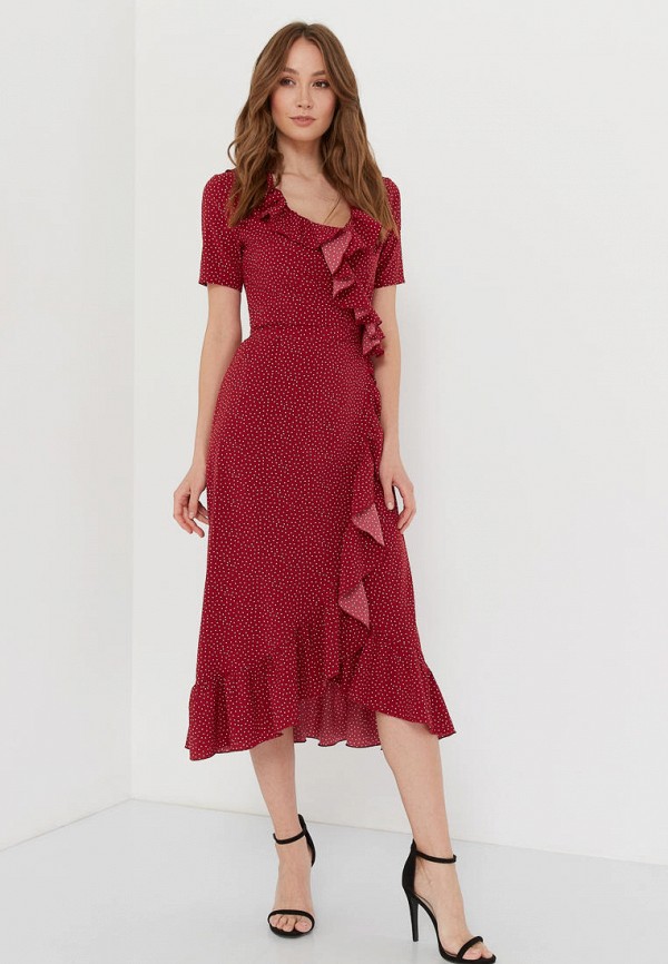 фото Платье fashion anastation