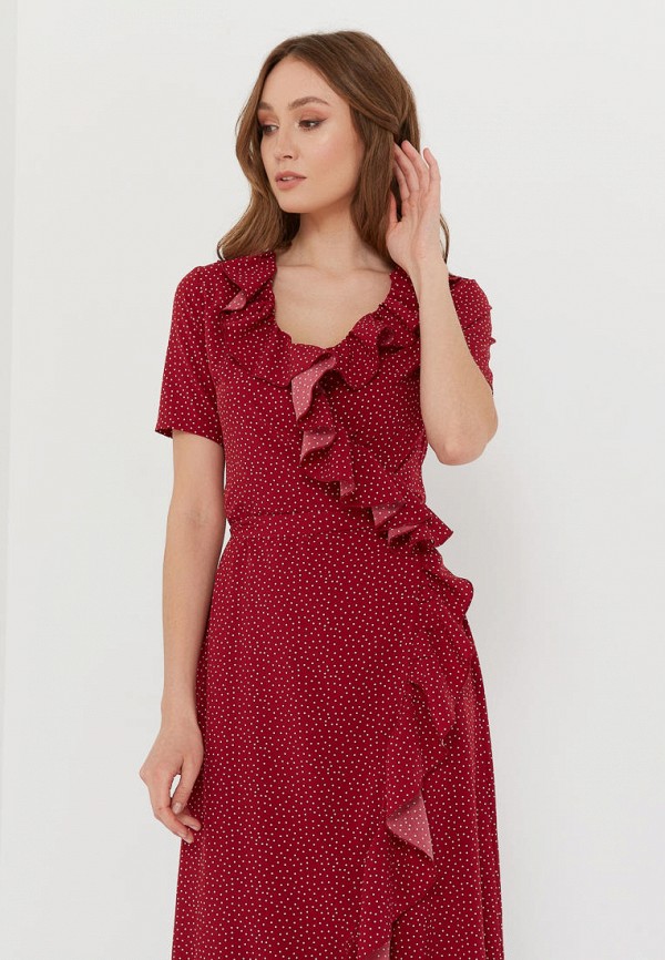 фото Платье fashion anastation