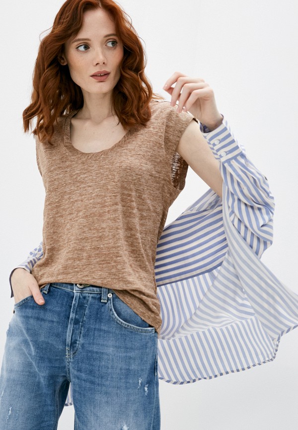 фото Футболка gerard darel