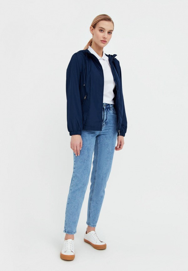 фото Ветровка finn flare