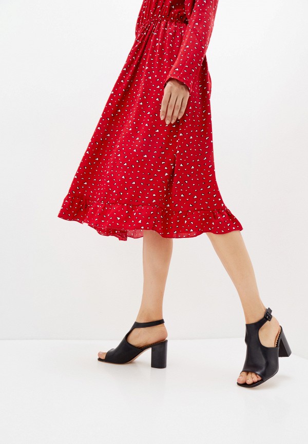 фото Босоножки араз