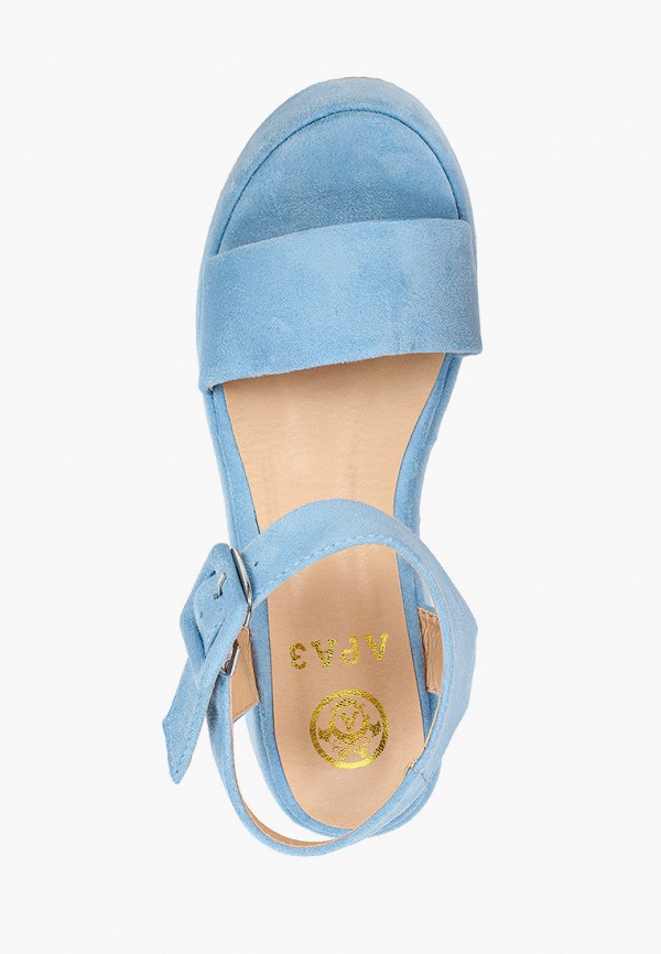 фото Босоножки араз