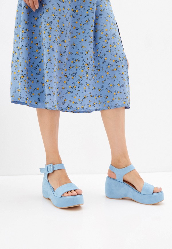 фото Босоножки араз