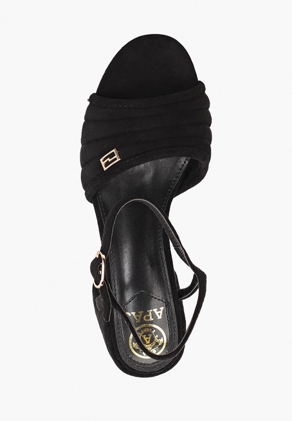 фото Босоножки араз