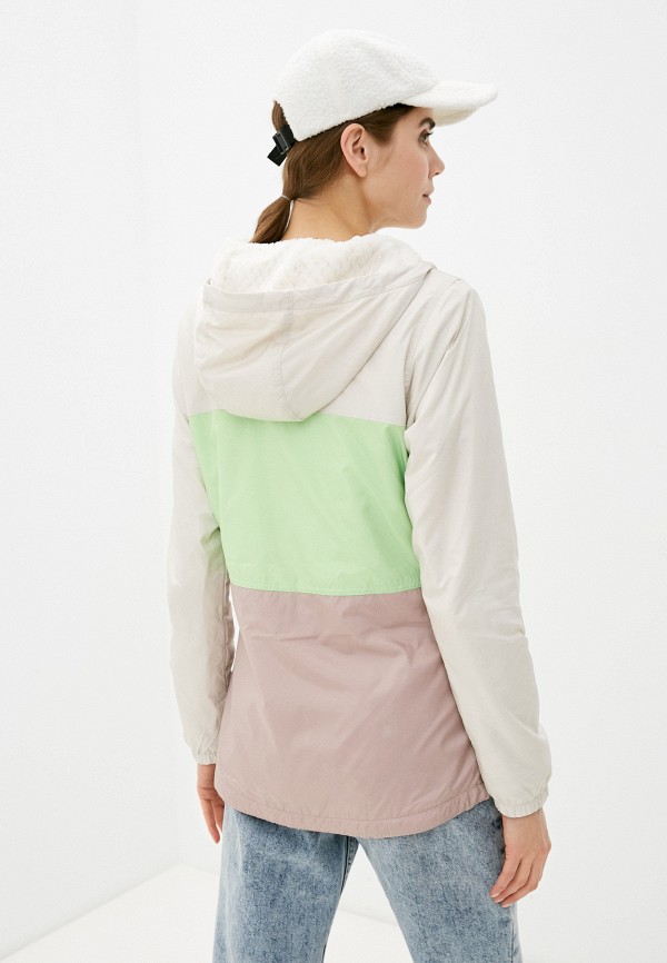 фото Куртка утепленная columbia