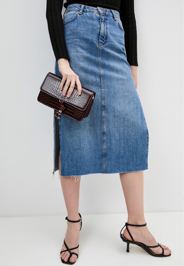 фото Сумка topshop