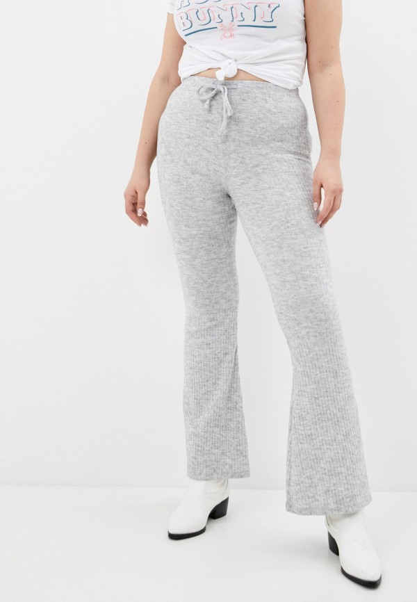 фото Брюки спортивные topshop
