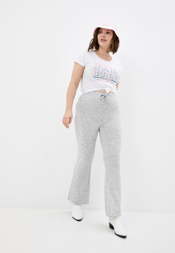 фото Брюки спортивные topshop