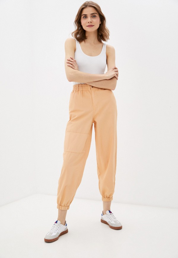 фото Брюки topshop