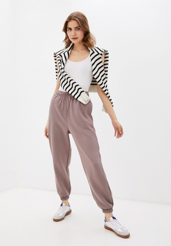 фото Брюки спортивные topshop