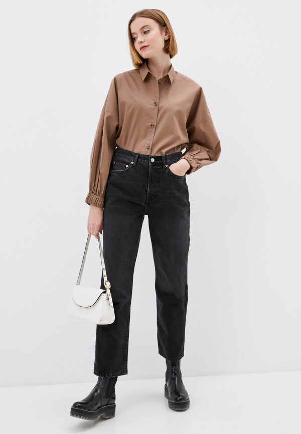 фото Джинсы topshop