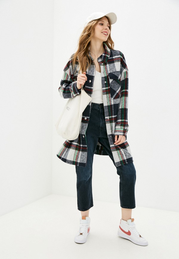 фото Джинсы topshop