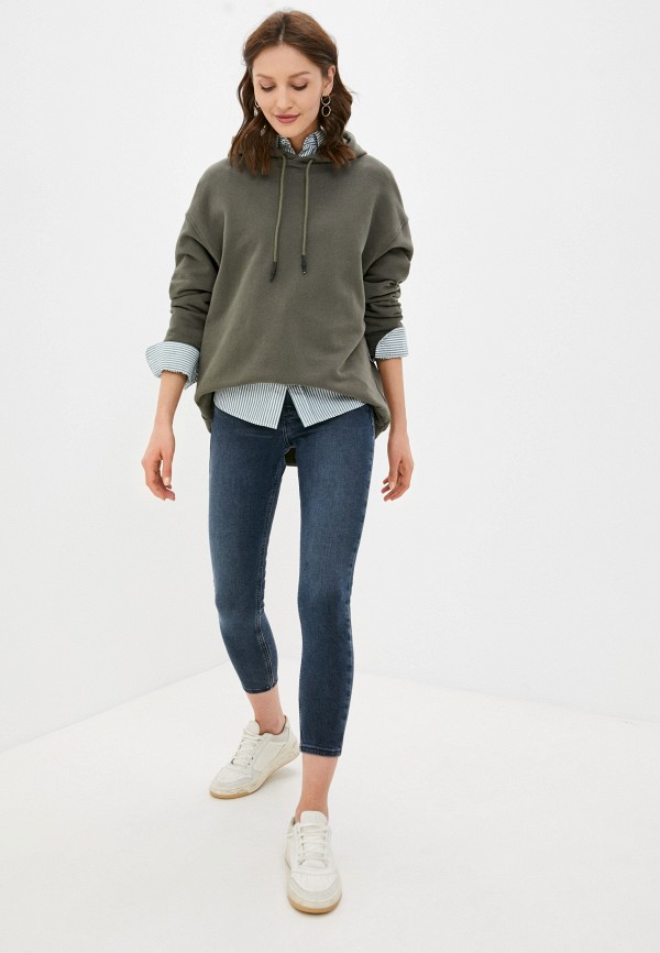 фото Джинсы topshop