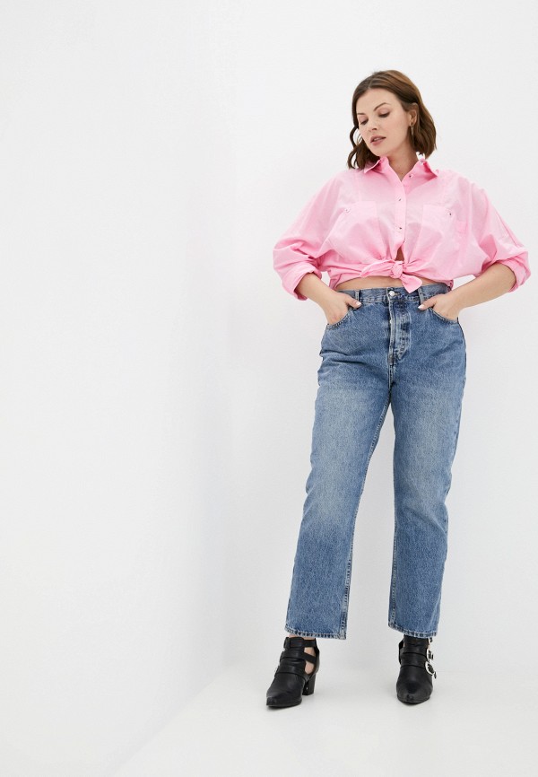 фото Джинсы topshop