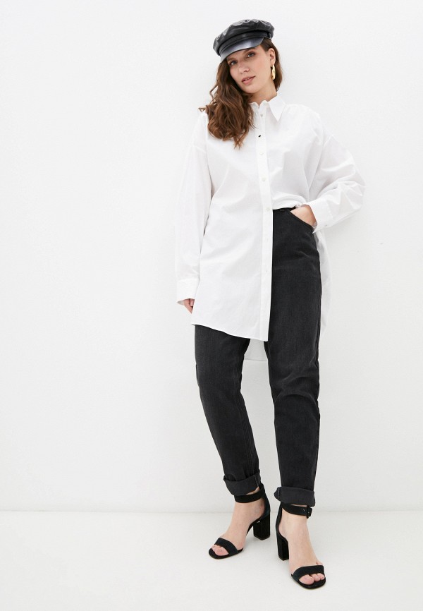 фото Джинсы topshop