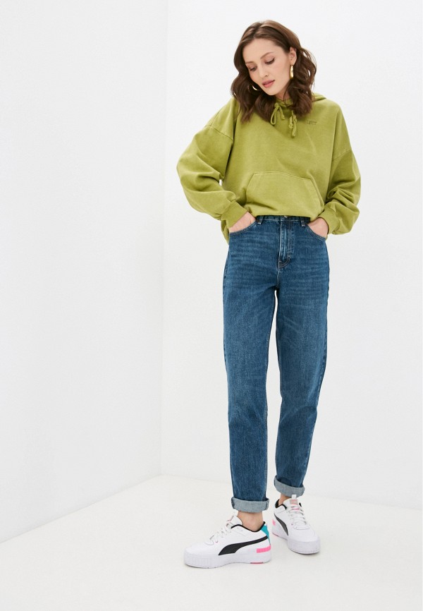 фото Джинсы topshop