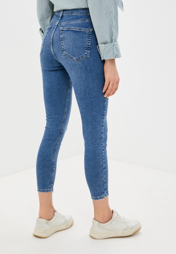 фото Джинсы topshop