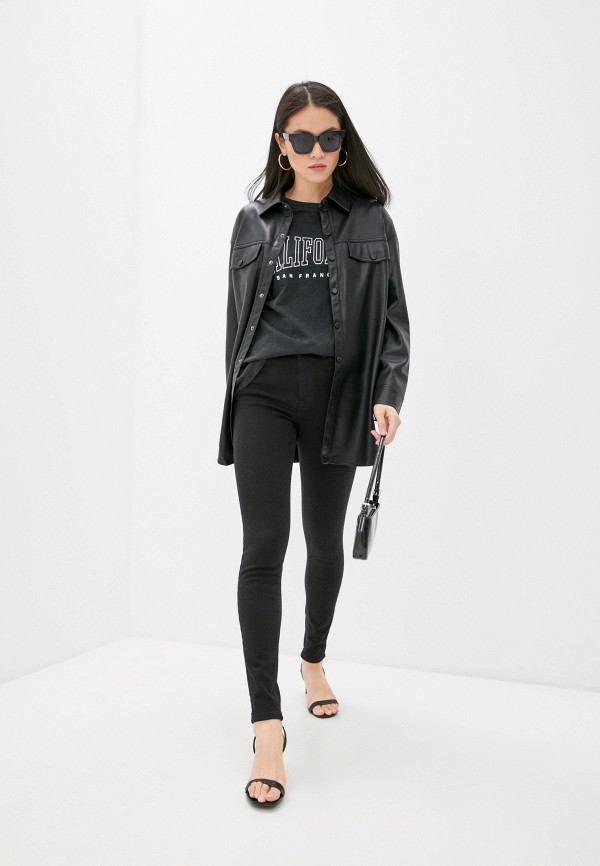 фото Джинсы topshop