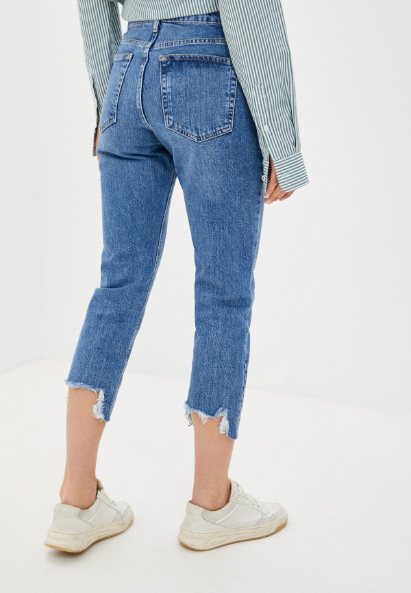 фото Джинсы topshop