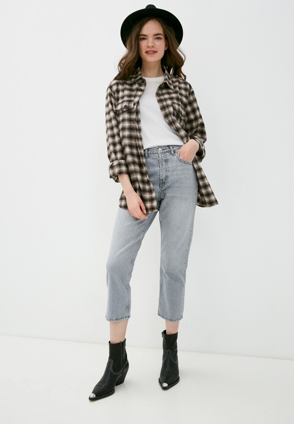 фото Джинсы topshop