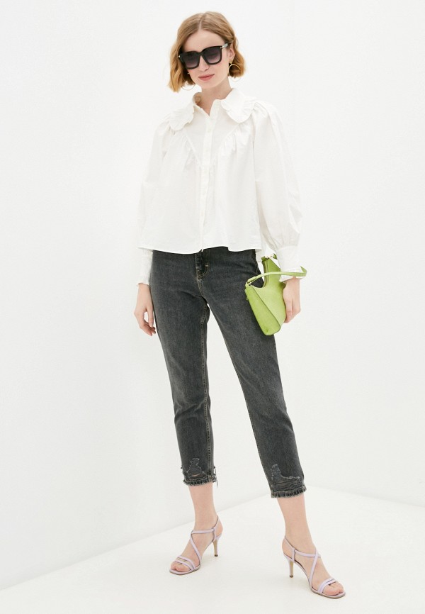 фото Джинсы topshop