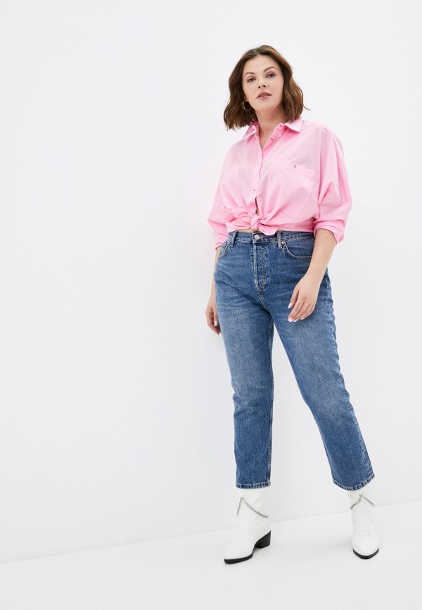 фото Джинсы topshop