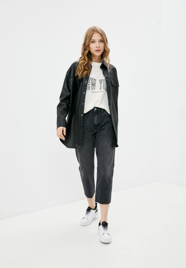 фото Джинсы topshop