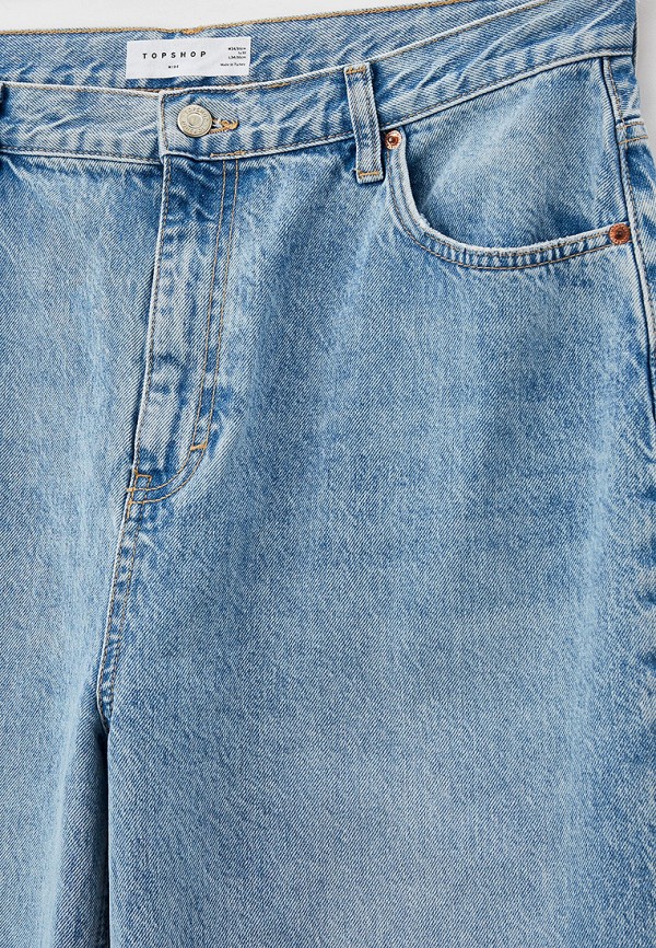 фото Джинсы topshop