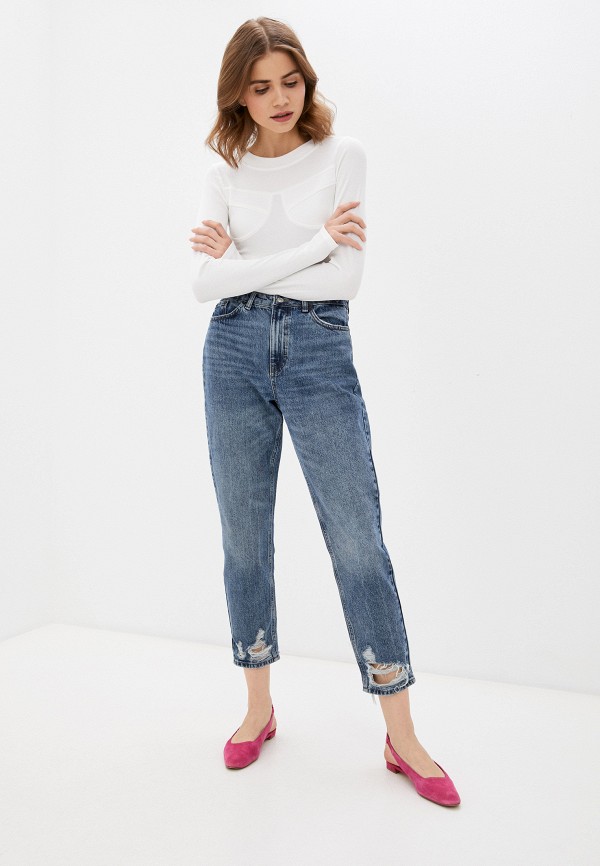 фото Джинсы topshop