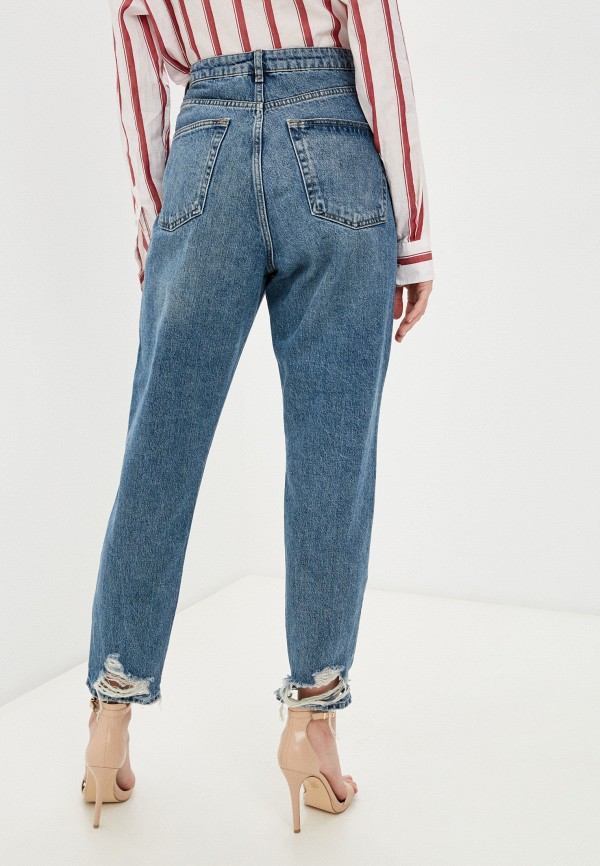 фото Джинсы topshop