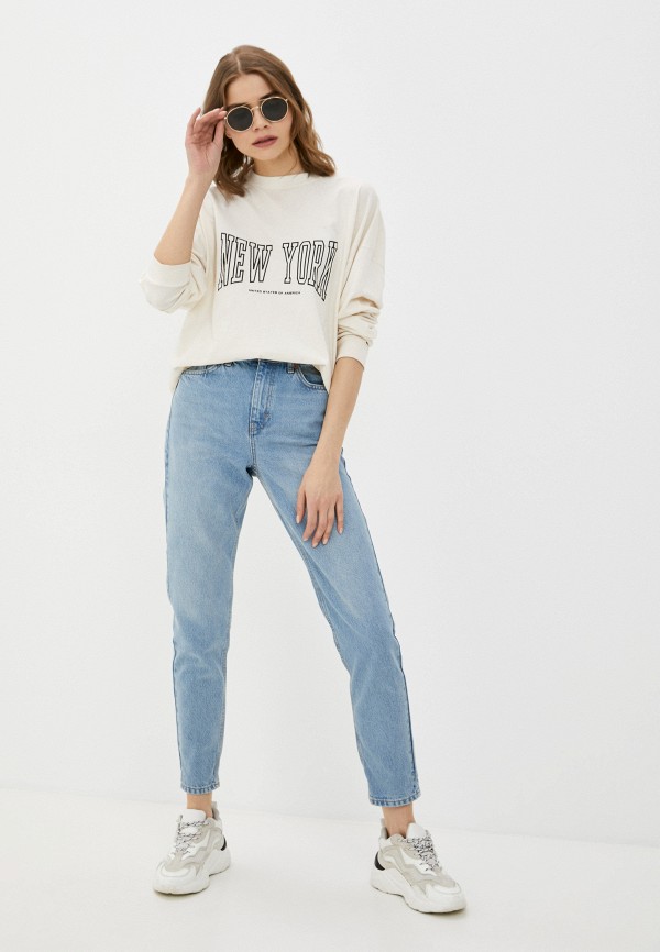 фото Джинсы topshop