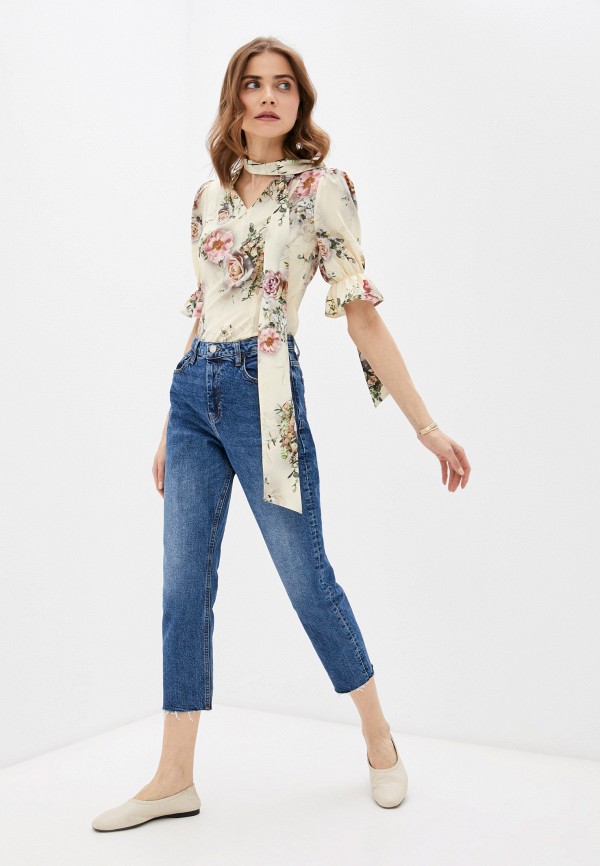 фото Джинсы topshop