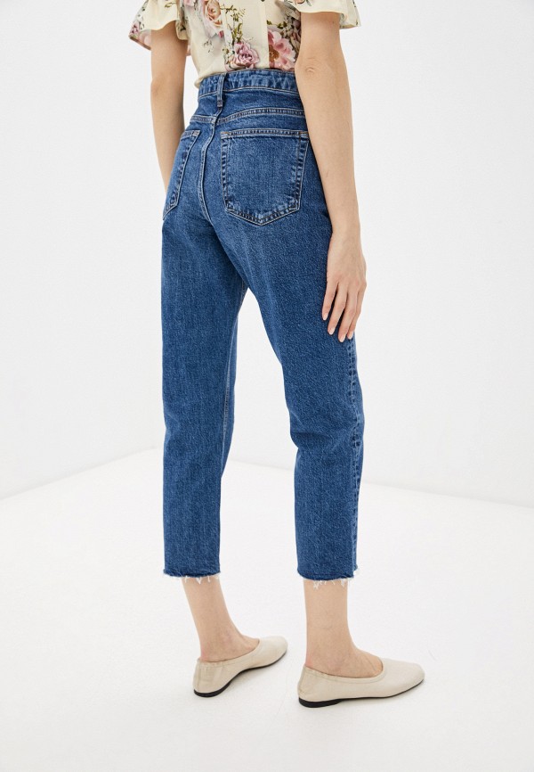 фото Джинсы topshop