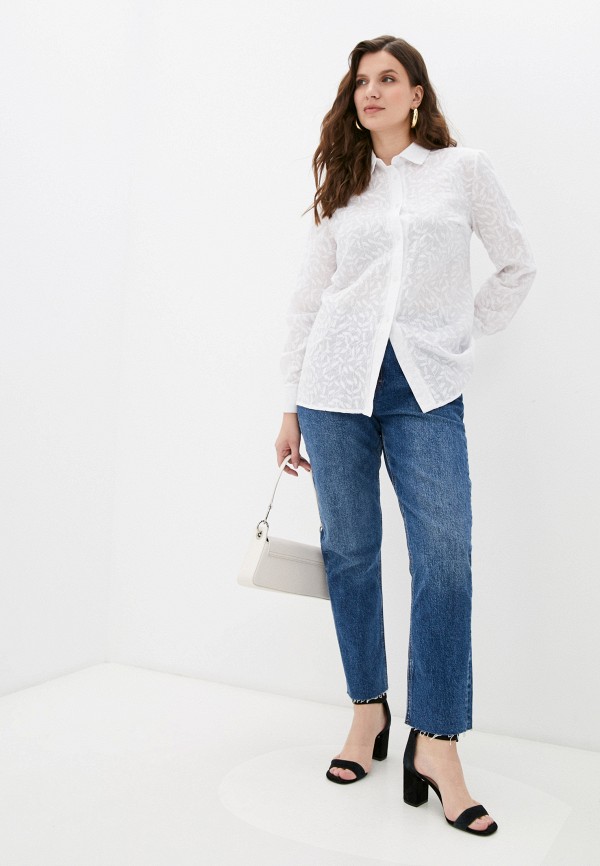 фото Джинсы topshop