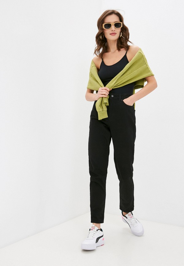 фото Джинсы topshop