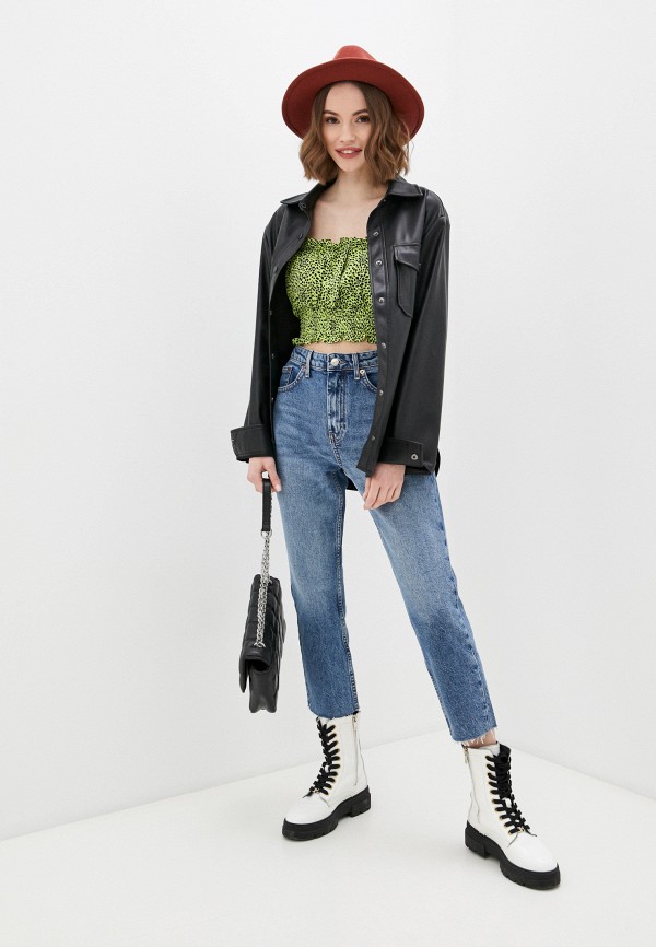 фото Джинсы topshop