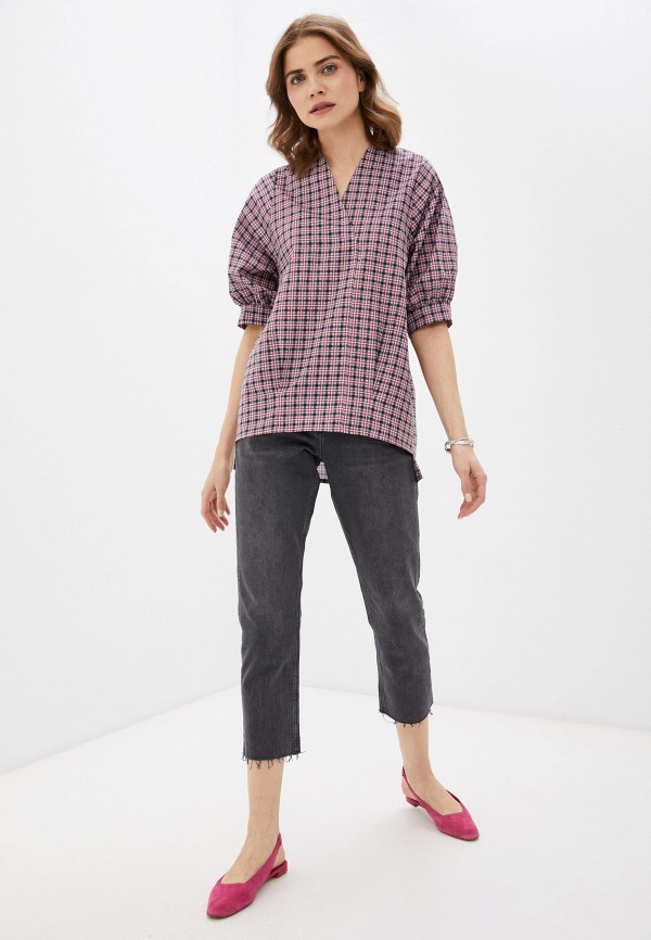 фото Джинсы topshop