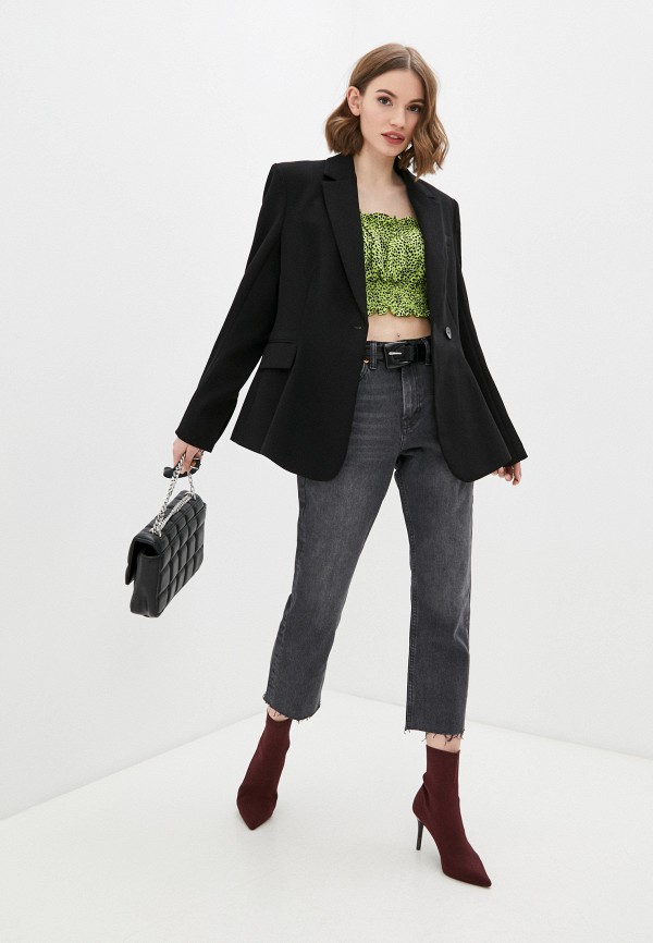 фото Джинсы topshop