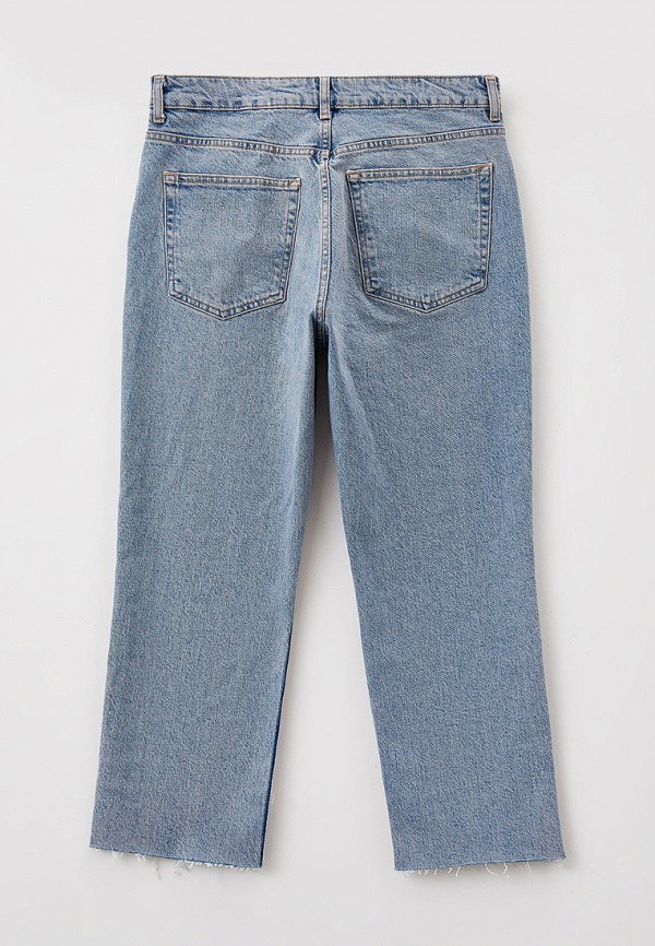 фото Джинсы topshop